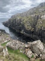 Küstenwanderweg - Torshavn - Färöer Inseln