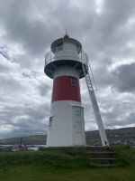 Skansin - Torshavn - Färöer Inseln