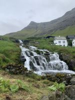 Bøur - Insel Vagar - Färöer Inseln