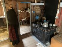 Dorfmuseum Sandur - Insel Sandøy - Färöer Inseln