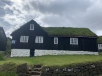 Dorfmuseum Sandur - Insel Sandøy - Färöer Inseln