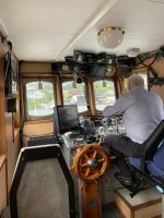 Fähre von Eysturoy nach Kalsoy - Färöer Inseln