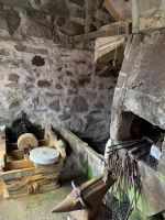 Alte Schmiede - Mikladalur - Insel Kalsoy - Färöer Inseln