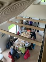 Überraschung - Waffeln - Mikladalur - Insel Kalsoy - Färöer Inseln