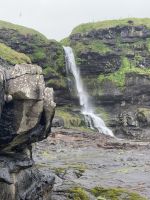 Mikladalur - Insel Kalsoy - Färöer Inseln