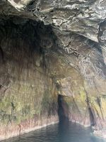 Schifffahrt Vestmanna zwischen Streymoy und Vagar - Färöer Inseln