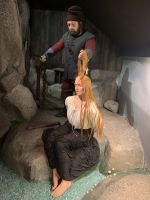 Saga-Museum Vestmanna - Insel Streymoy - Färöer Inseln