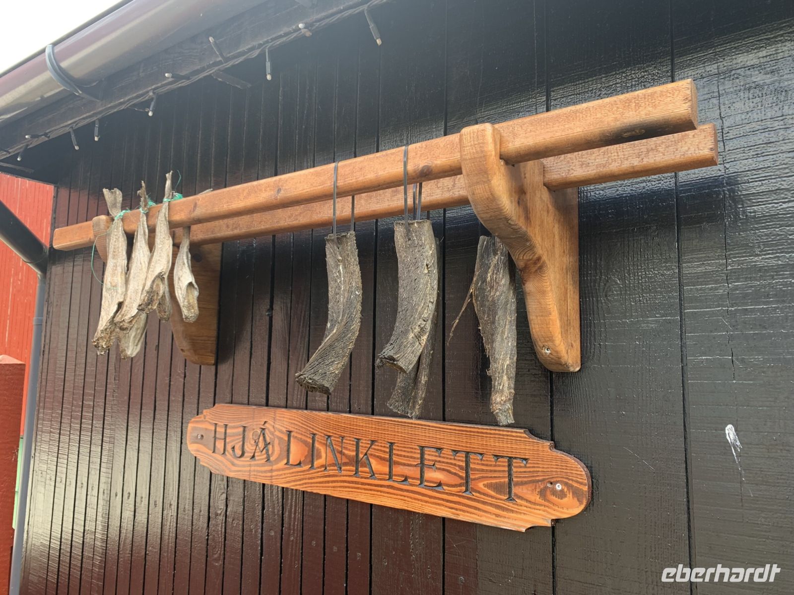 Kvivik - Insel Streymoy - Färöer Inseln