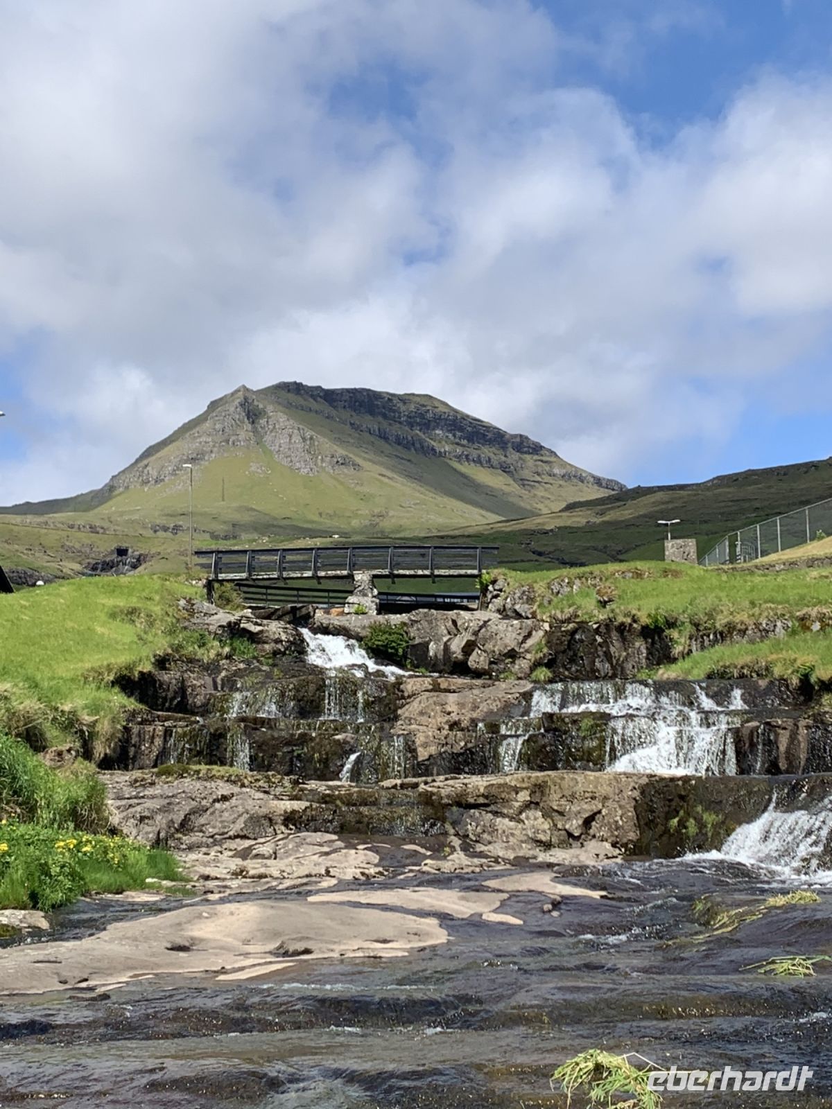 Kvivik - Insel Streymoy - Färöer Inseln