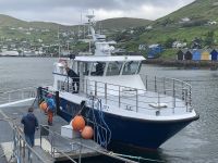 Schifffahrt Vestmanna - Insel Streymoy - Färöer Inseln