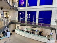 Faröer - Kopenhagen Island Hotel 