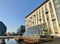 Faröer - Kopenhagen Island Hotel 