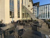 Faröer - Kopenhagen Island Hotel 