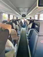 Faröer - Kopenhagen Stadtrundfahrt 