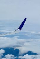 Faröer - Flug nach Faröer 