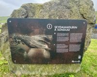 Faröer - Sandavágur 