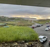 Faröer - Hilton Garden Inn Hotel