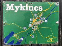 Faröer - Ausflug Vogelinsel Mykines