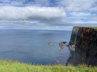 Faröer - Ausflug Vogelinsel Mykines