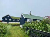 Faröer - Sandur Heimatmuseum