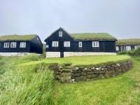 Faröer - Sandur Heimatmuseum