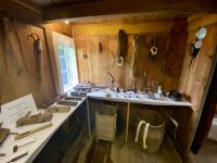 Faröer - Sandur Heimatmuseum