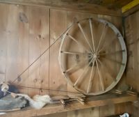 Faröer - Sandur Heimatmuseum