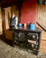 Faröer - Sandur Heimatmuseum