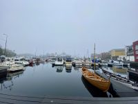 Faröer - Torshavn Altstadt-Spaziergang