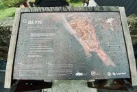 Faröer - Torshavn Altstadt-Spaziergang