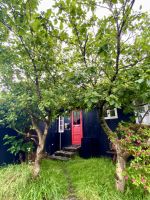 Faröer - Torshavn Altstadt-Spaziergang