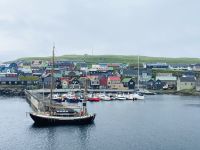 Faröer - Ausflug Insel Nolsoy