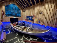 Faröer - Ausflug Insel Nolsoy