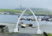 Faröer - Ausflug Insel Nolsoy