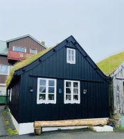 Faröer - Ausflug Insel Nolsoy