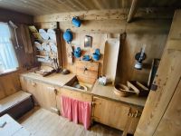 Faröer - Insel Nolsoy Heimatmuseum