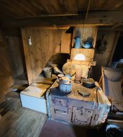 Faröer - Insel Nolsoy Heimatmuseum