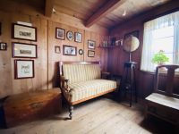 Faröer - Insel Nolsoy Heimatmuseum