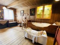 Faröer - Insel Nolsoy Heimatmuseum