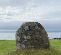 Faröer - Insel Nolsoy 