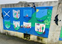 Faröer - Insel Nolsoy 