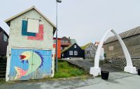 Faröer - Insel Nolsoy 