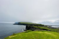 Faröer - Insel Nolsoy 