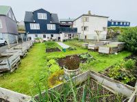 Faröer - Insel Nolsoy 