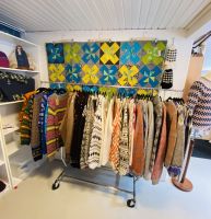 Faröer - Insel Nolsoy 