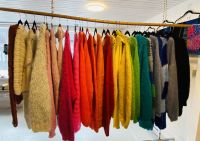 Faröer - Insel Nolsoy 