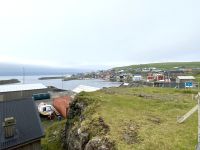 Faröer - Insel Nolsoy 