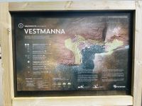 Faröer - Vestmänna Hafen