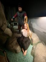 Faröer - Vestmänna Saga-Museum