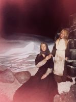 Faröer - Vestmänna Saga-Museum